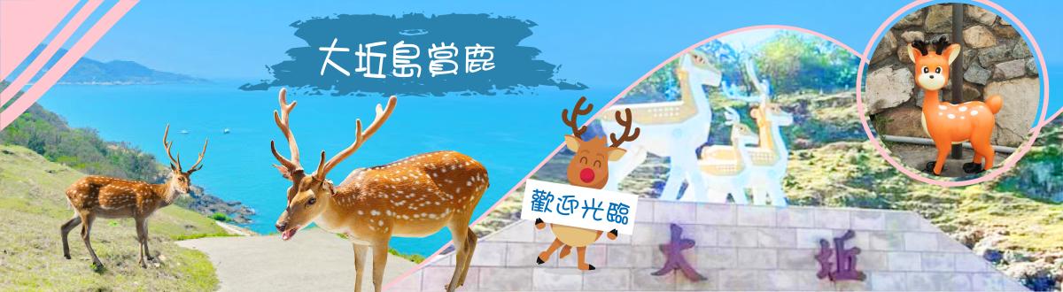 夏遊馬祖｜南北竿+大坵島三日~贈送下午茶行程特色圖片1